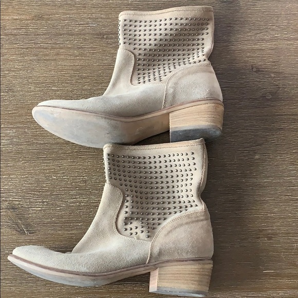 Minnelli boots - Picture 2 of 8